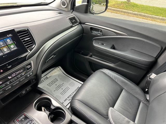 Used 2022 Honda Pilot EX-L image 30