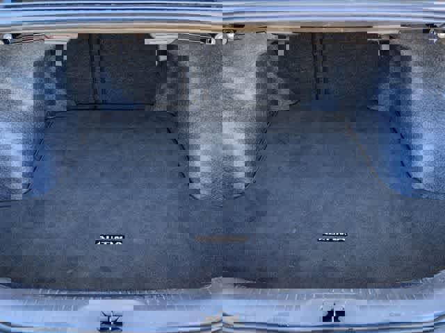 Used 2024 Nissan Altima 2.5 SV image 34