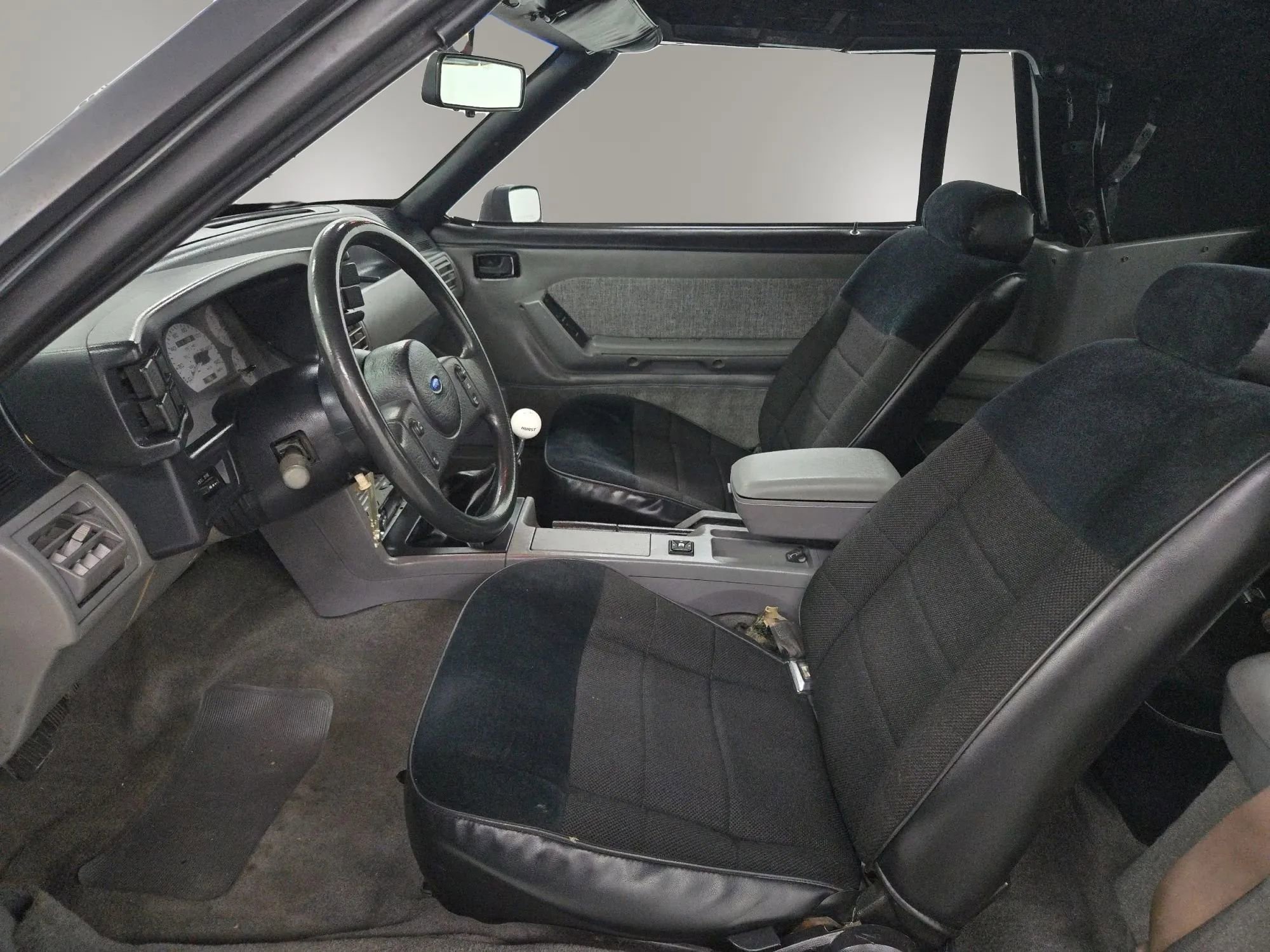 Used 1989 Ford Mustang GT image 9