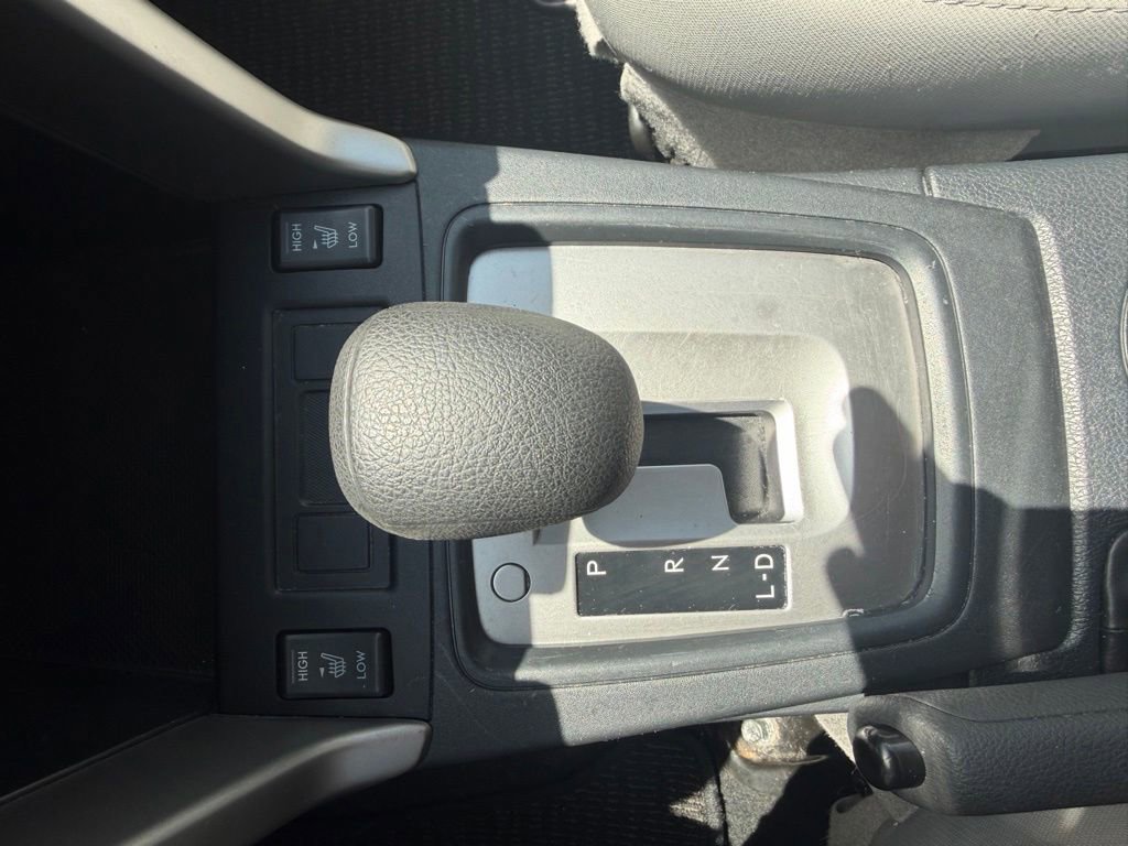Used 2015 Subaru Forester 2.5i Premium w/ Popular Package #1 AWD/4WD image 18