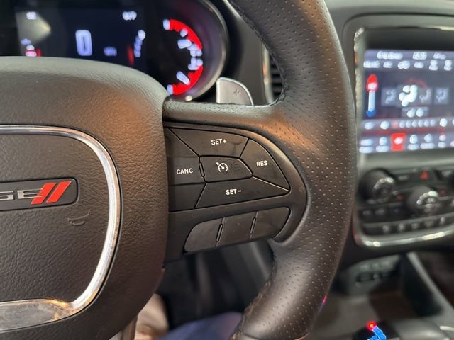 Used 2018 Dodge Durango GT w/ Premium Group image 15