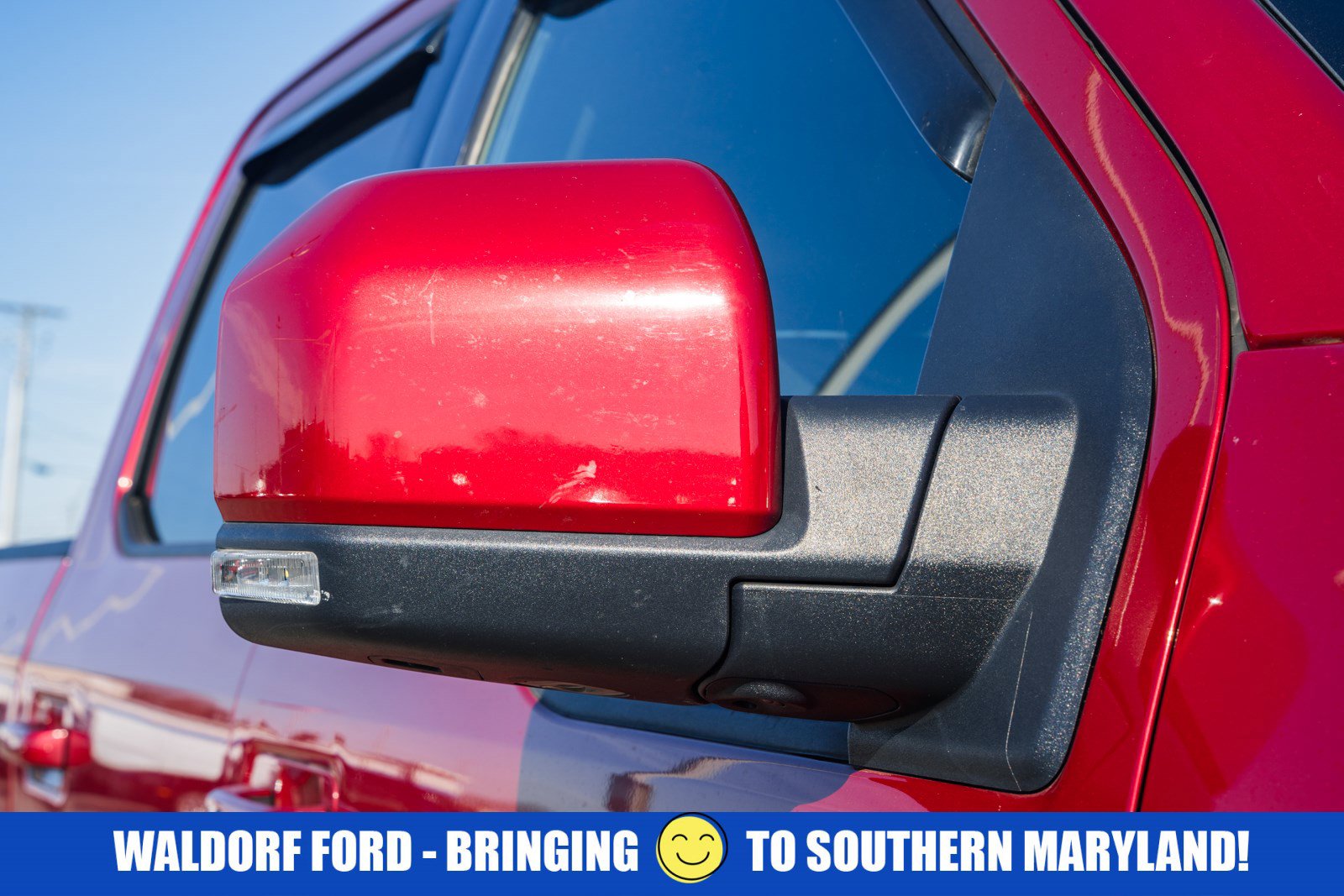 Used 2020 Ford F150 Lariat w/ Equipment Group 502A Luxury image 17