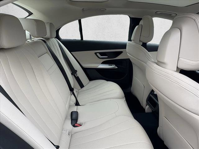 New 2026 Mercedes-Benz E 350 Sedan image 22