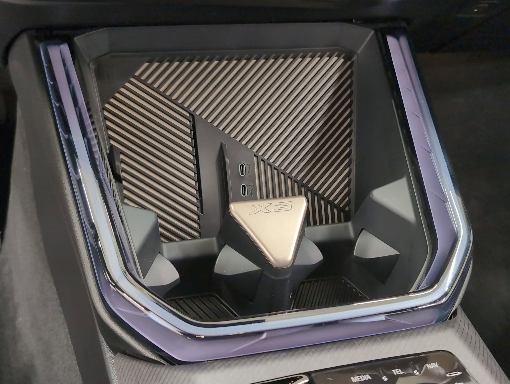 Used 2025 BMW X3 xDrive30i w/ Premium Package image 22