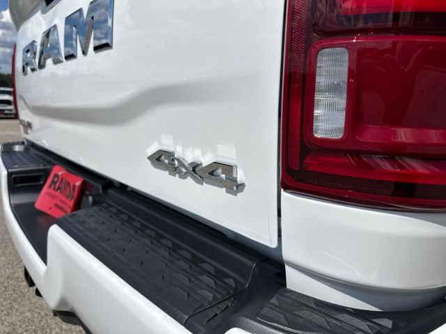New 2027 RAM 2500 Laramie w/ Sport Appearance Package AWD/4WD image 59