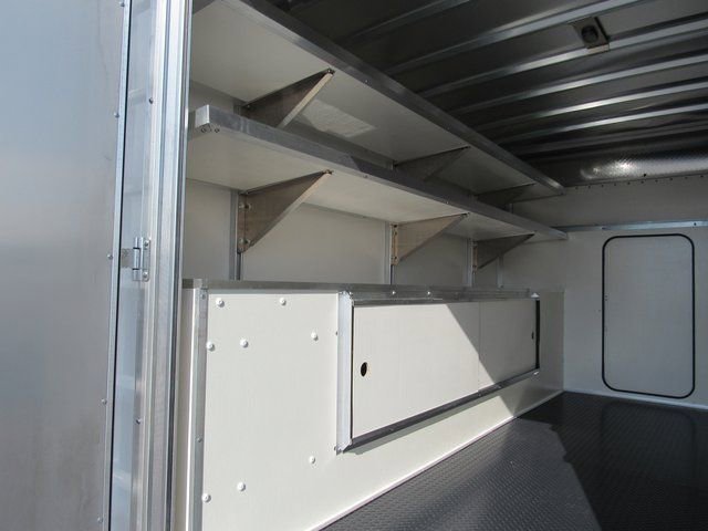 New 2025 GMC Savana 3500 w/ Power Convenience Package image 25