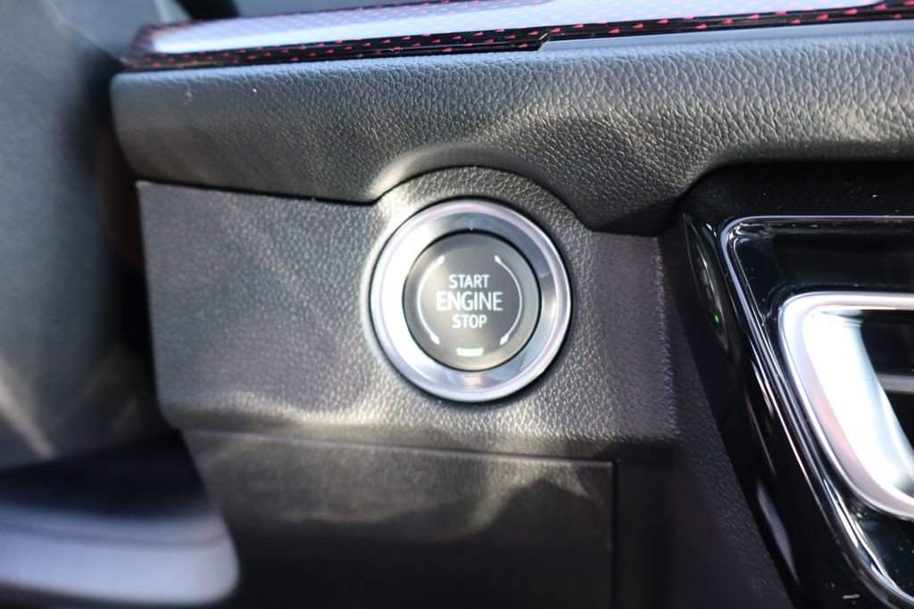 New 2026 Chevrolet Traverse Z71 w/ Enhanced Driving Package image 20