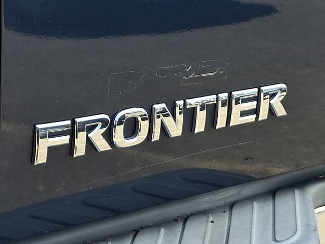 Used 2016 Nissan Frontier SV w/ SV Value Truck Package AWD/4WD image 31