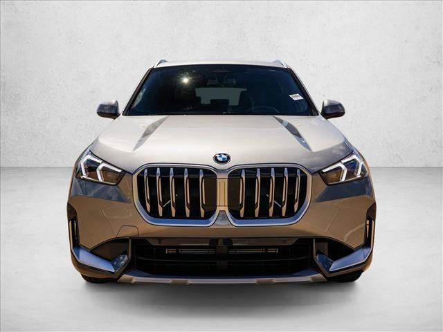 New 2027 BMW X1 xDrive28i AWD/4WD video 2