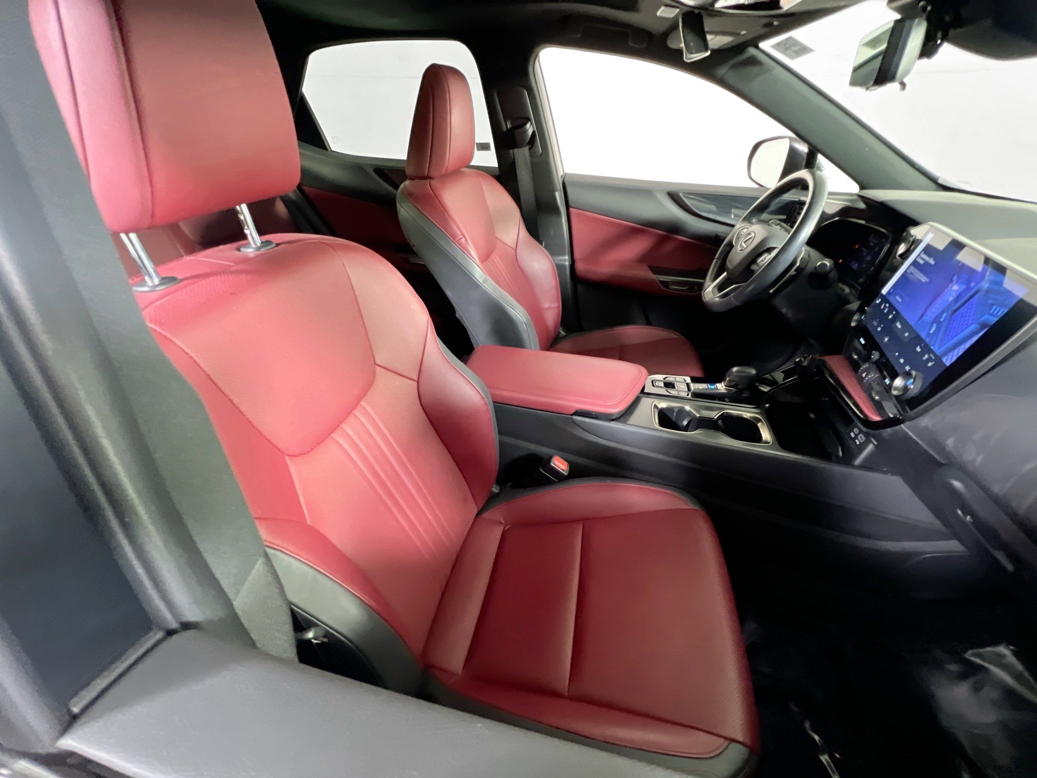 Used 2023 Lexus NX 350 w/ Cold Area Package image 28