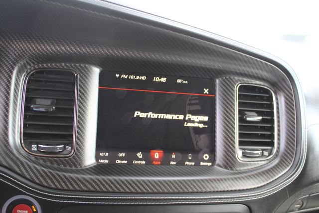 Used 2023 Dodge Charger SRT Hellcat w/ Harman/Kardon Audio Group image 37