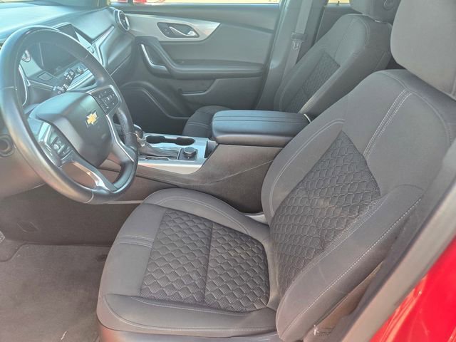Used 2019 Chevrolet Blazer LT image 18