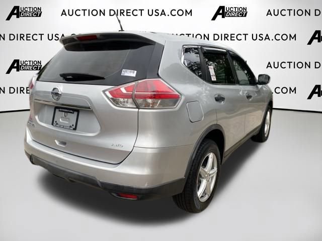 Used 2016 Nissan Rogue S image 13