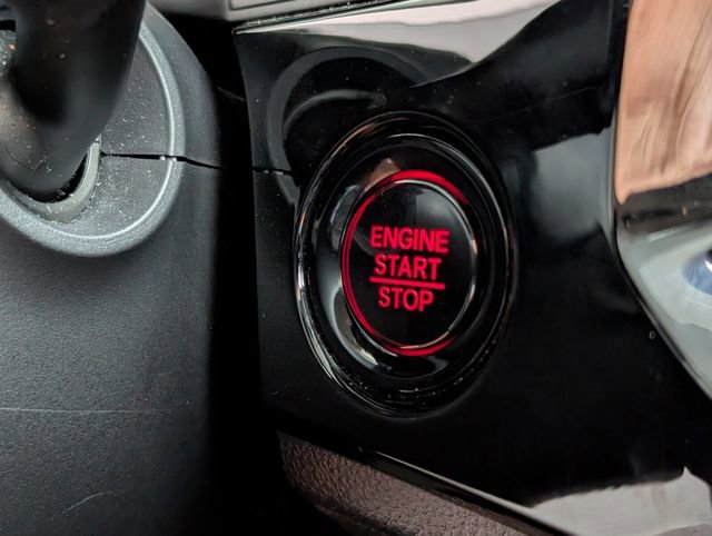 Used 2025 Honda Civic LX image 23