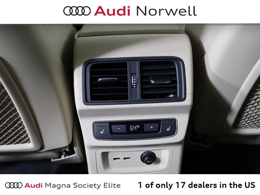 Used 2021 Audi Q5 Prestige w/ Prestige Package image 24