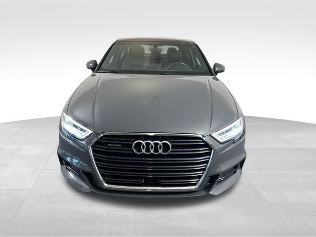 Used 2019 Audi A3 2.0T Premium Plus w/ Premium Plus Package AWD/4WD image 8