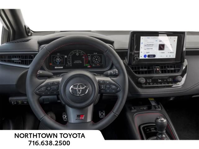 New 2026 Toyota Corolla GR image 7