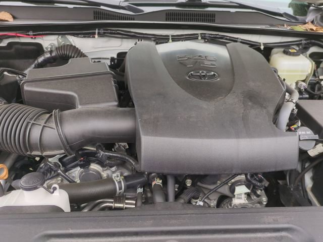 Used 2021 Toyota Tacoma TRD Pro image 37