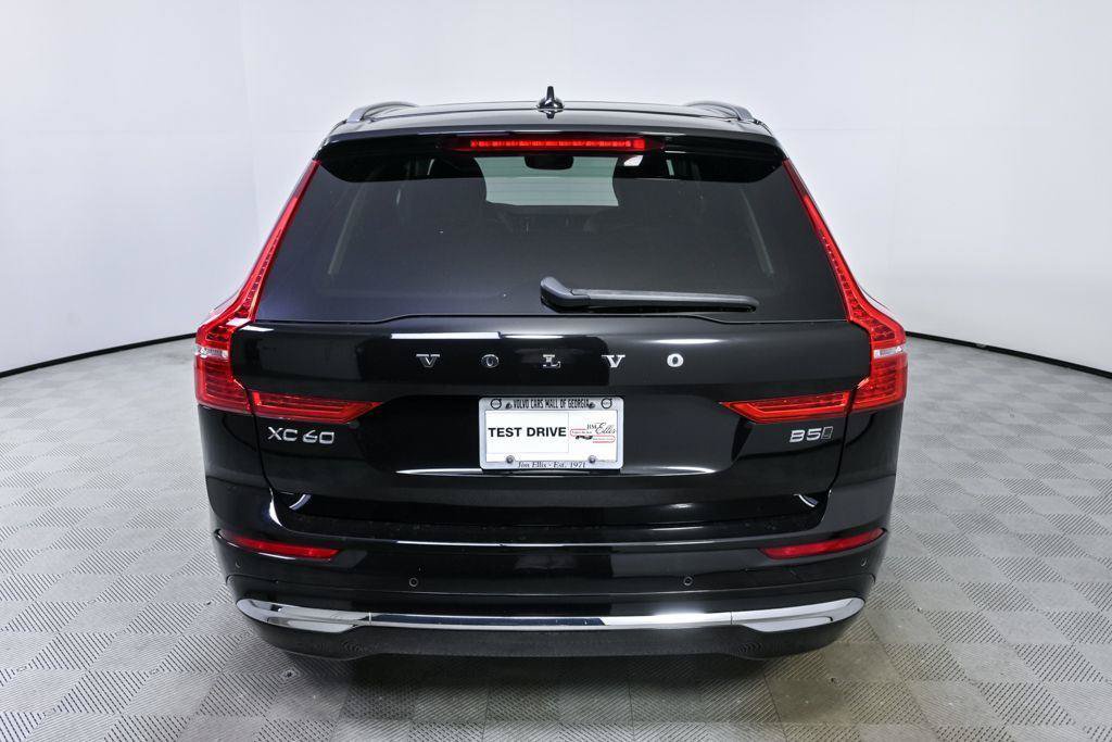 Certified 2023 Volvo XC60 B5 Ultimate AWD/4WD image 30