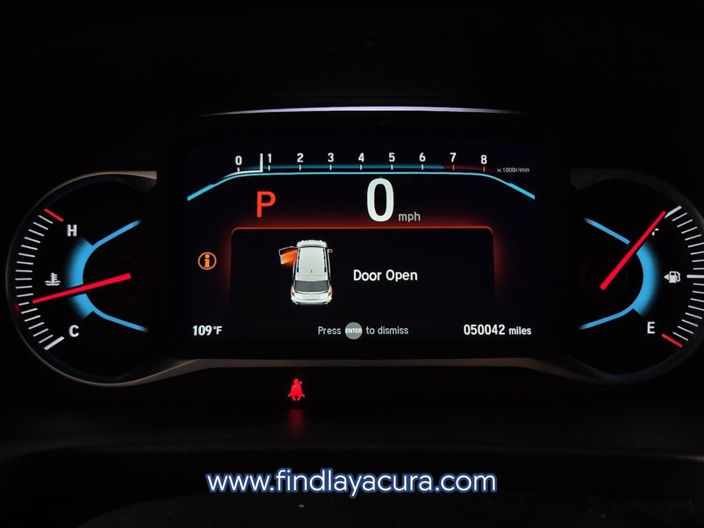 Used 2019 Honda Pilot Touring image 28