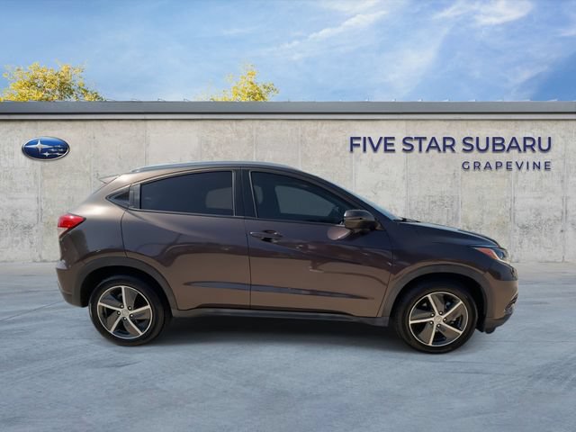 Used 2022 Honda HR-V EX image 9