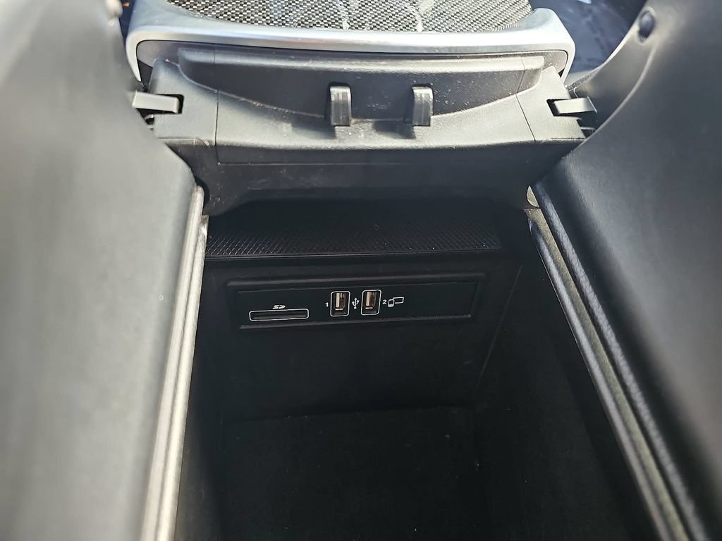 Used 2019 Mercedes-Benz GLC 43 AMG 4MATIC image 23