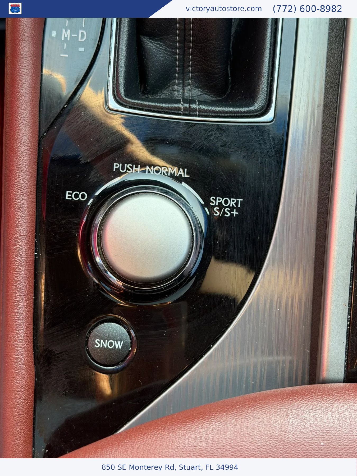 Used 2015 Lexus GS 350 w/ F Sport Package RWD image 28
