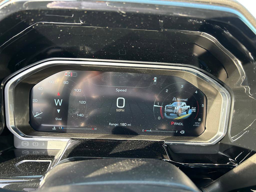 New 2026 GMC Sierra 3500 SLT w/ SLT Premium Package image 14