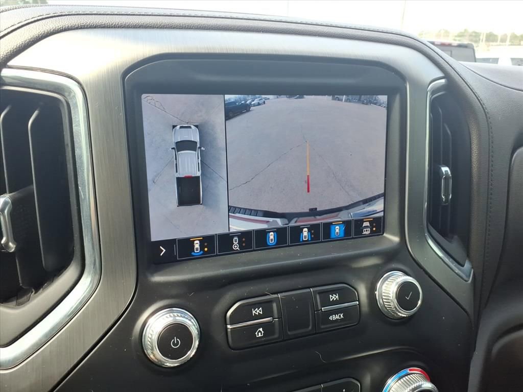 Used 2023 GMC Sierra 2500 Denali w/ Denali Ultimate Package image 29