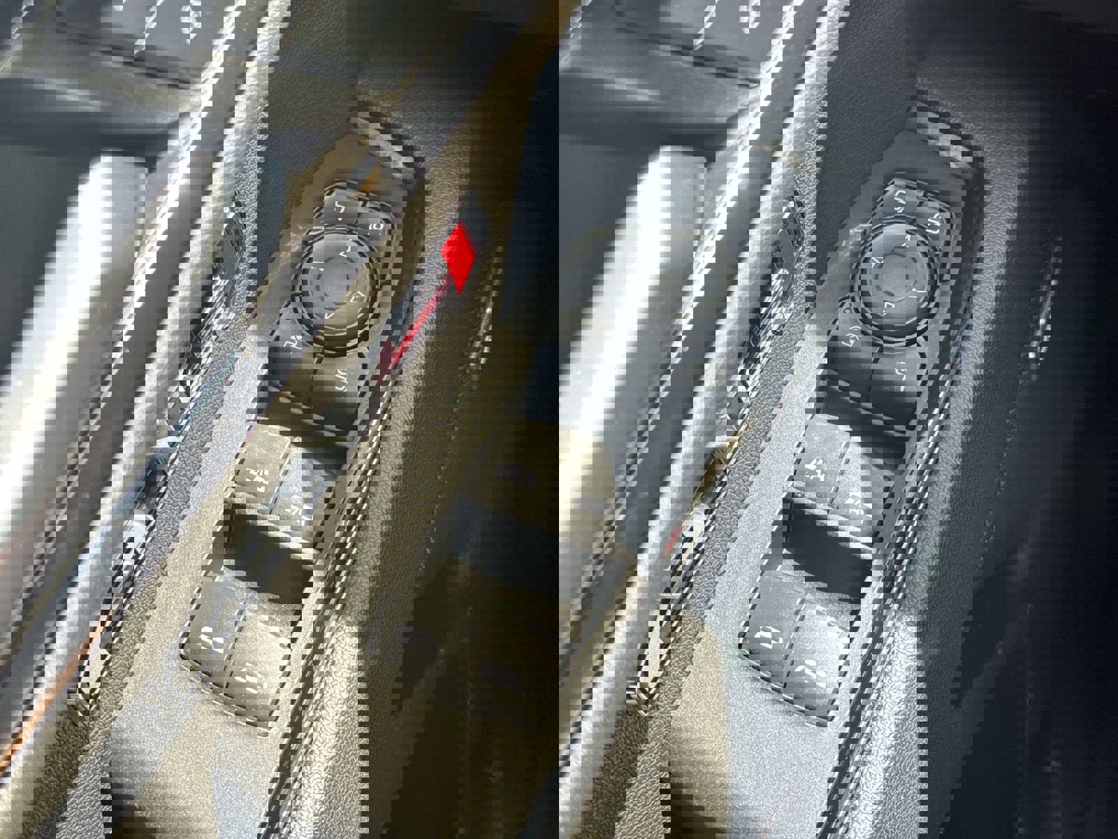 Used 2024 GMC Sierra 1500 AT4 w/ Technology Package image 15