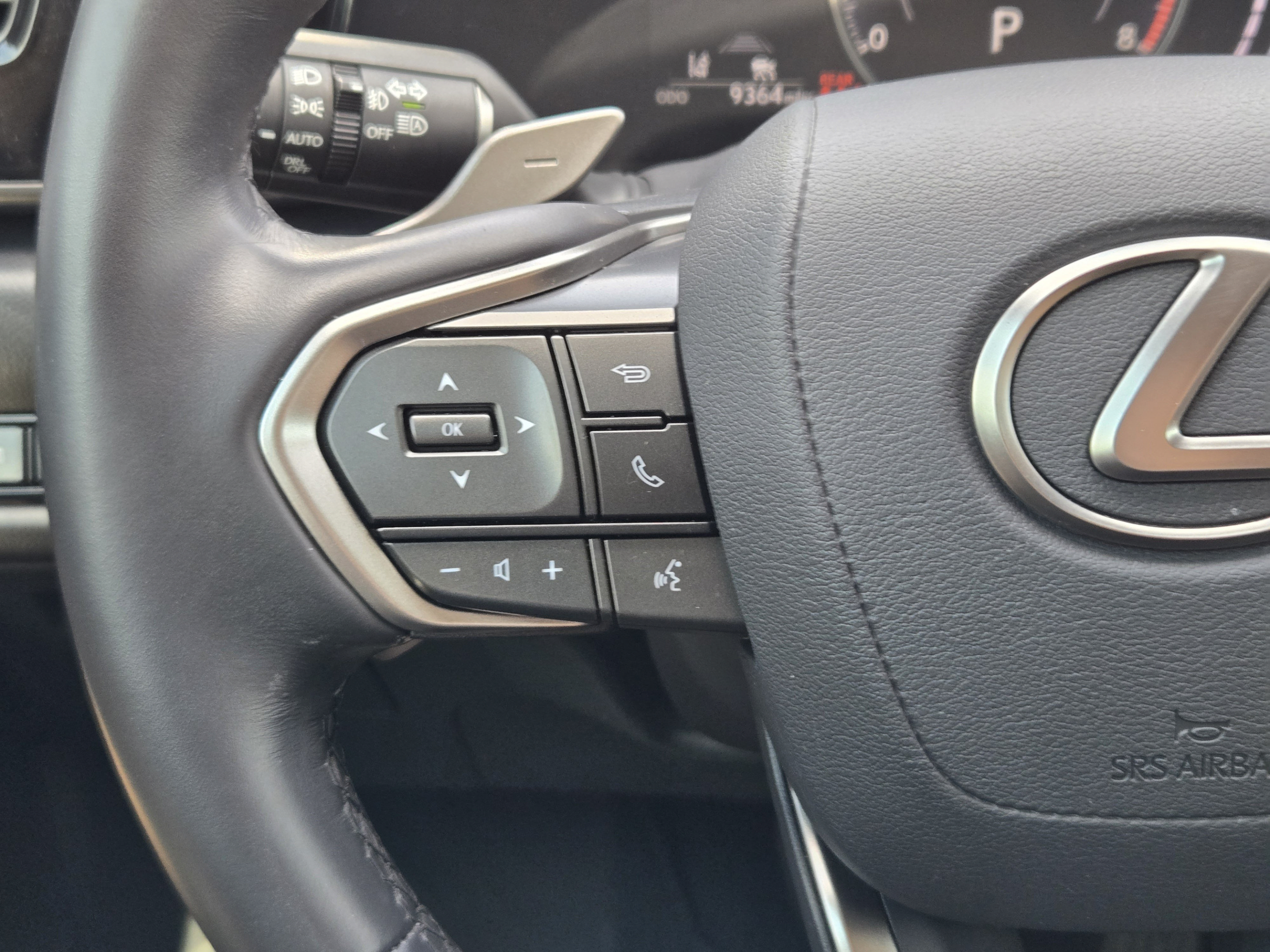 Certified 2026 Lexus NX 350 AWD w/ Accessory Package (2T) image 23