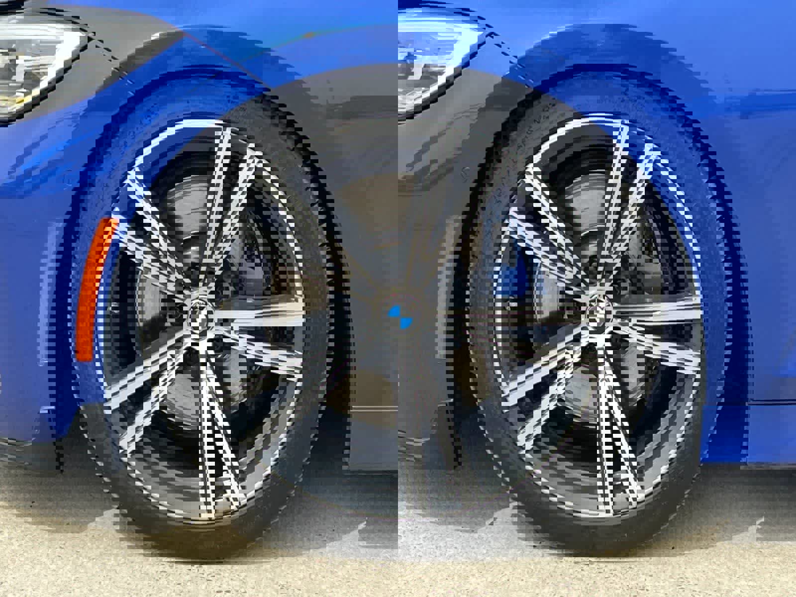 Used 2021 BMW M340i image 26