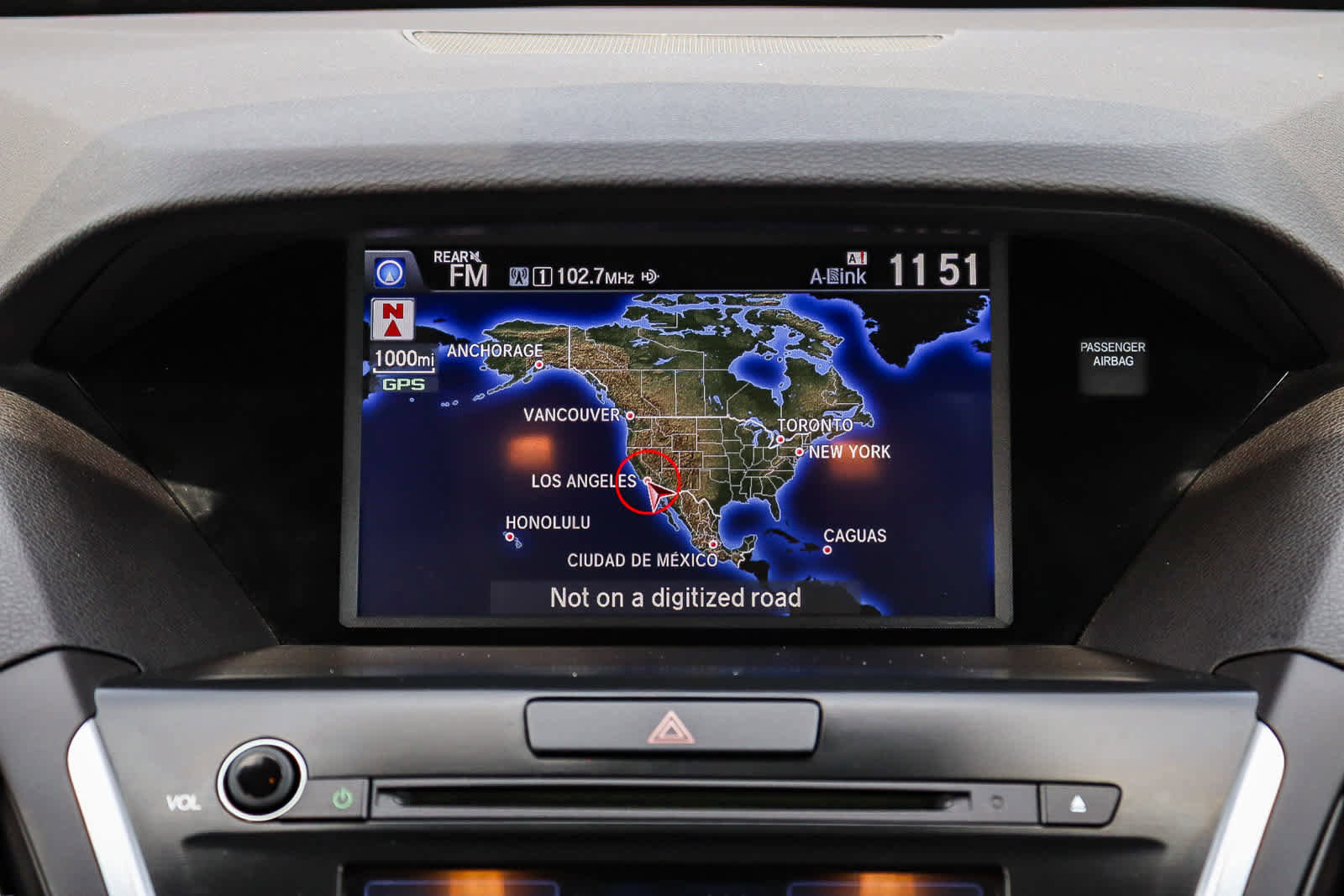 Used 2015 Acura MDX SH-AWD w/ Advance Package image 15