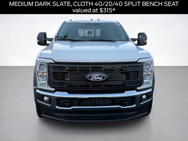 New 2027 Ford F450 XL w/ XL Chrome Package AWD/4WD image 7
