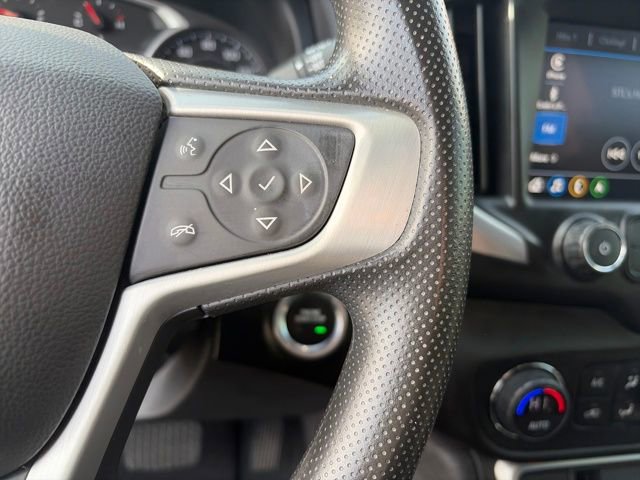 Used 2022 GMC Terrain SLE w/ Driver Convenience Package image 54