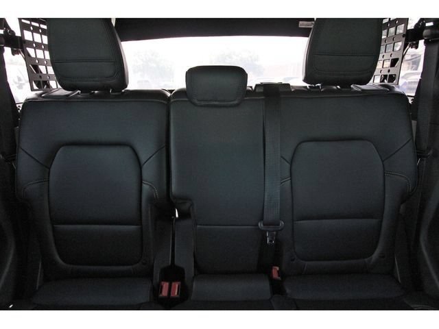 Used 2023 Ford Bronco Badlands AWD/4WD image 12