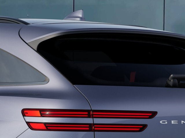 New 2027 Genesis GV70 2.5T Sport Prestige AWD/4WD image 11