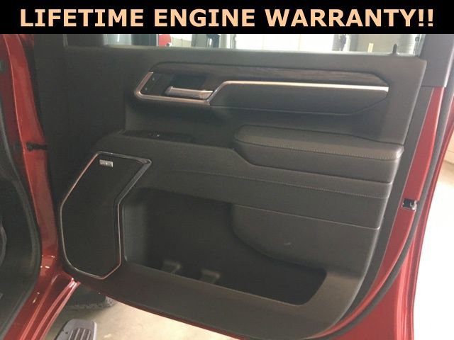 New 2026 GMC Sierra 2500 SLT w/ SLT Premium Package image 34