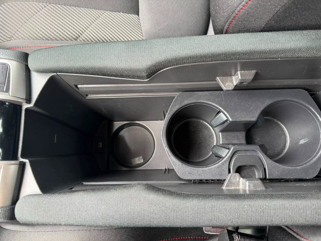 Used 2020 Honda Civic Si image 18