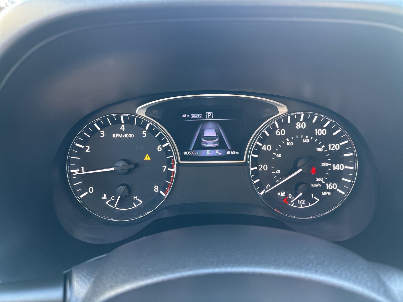 Used 2019 Nissan Pathfinder SL AWD/4WD image 48
