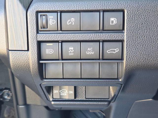 New 2026 Toyota 4Runner 4WD image 26
