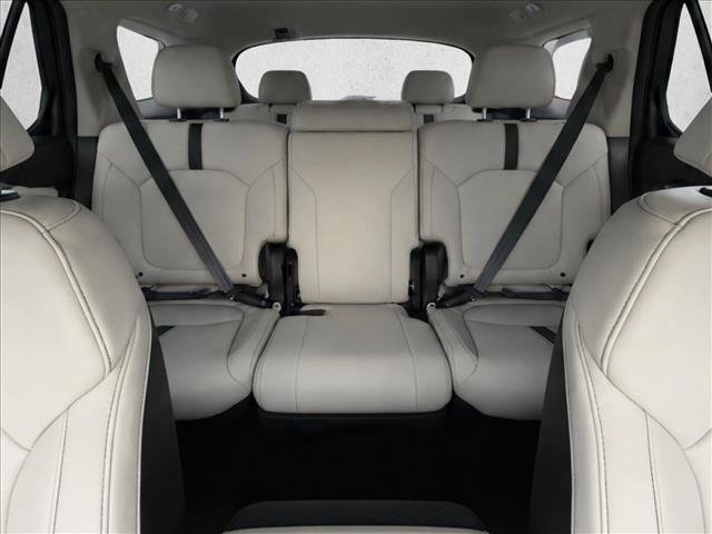 New 2026 Honda Pilot EX-L image 30