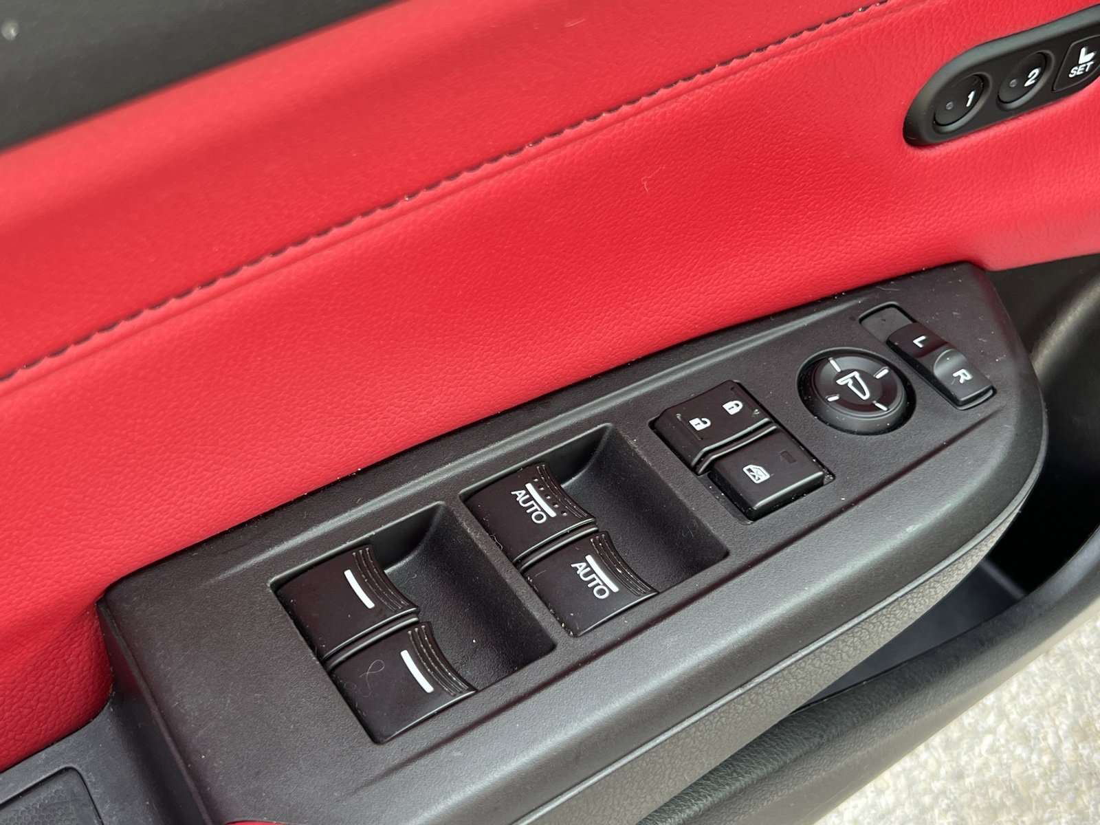 Used 2021 Acura ILX w/ Premium & A-SPEC Package image 31