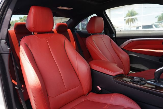 Used 2014 BMW 428i Coupe RWD image 22