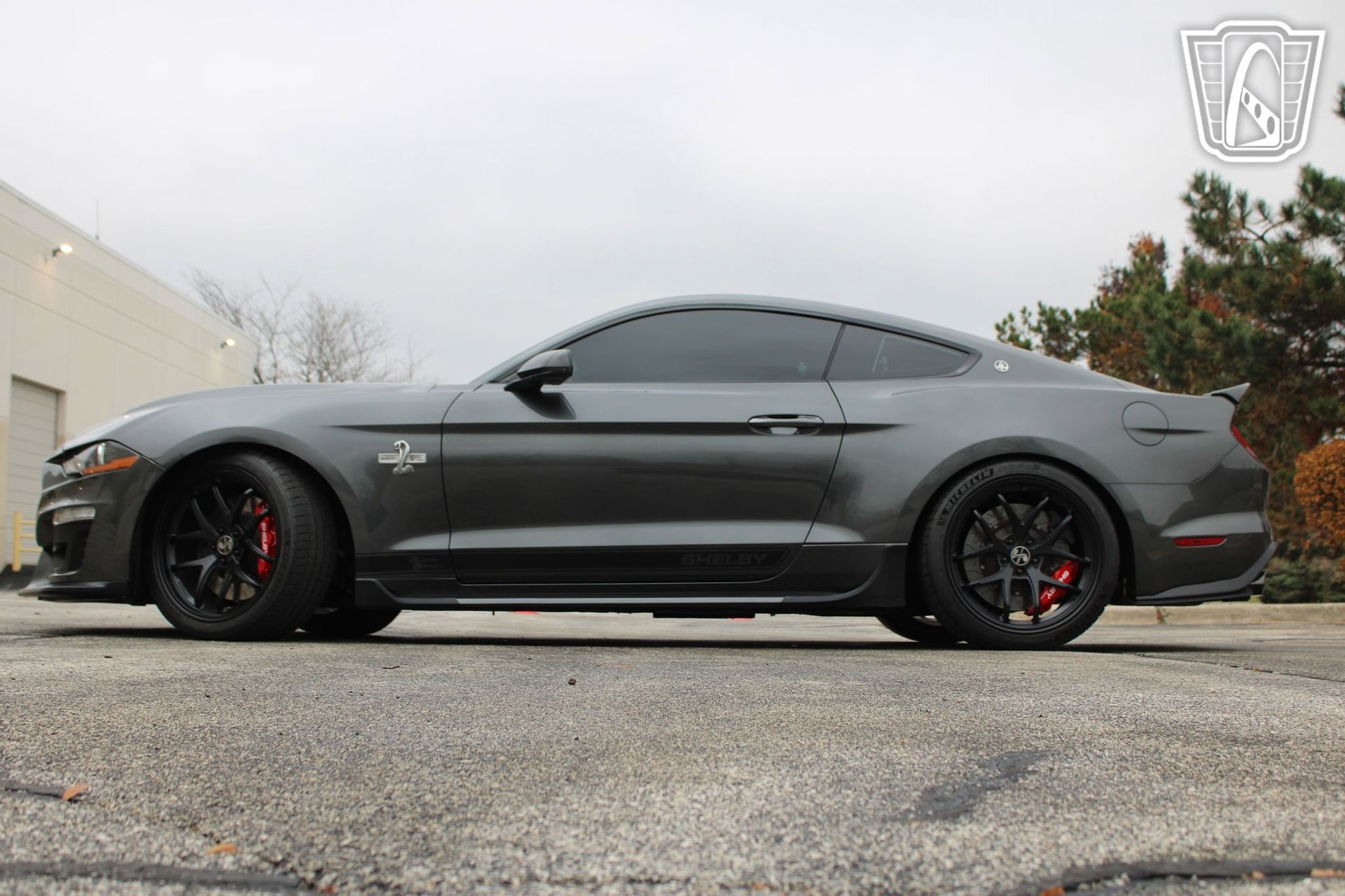 Used 2019 Ford Mustang GT Premium w/ GT Performance Package image 7