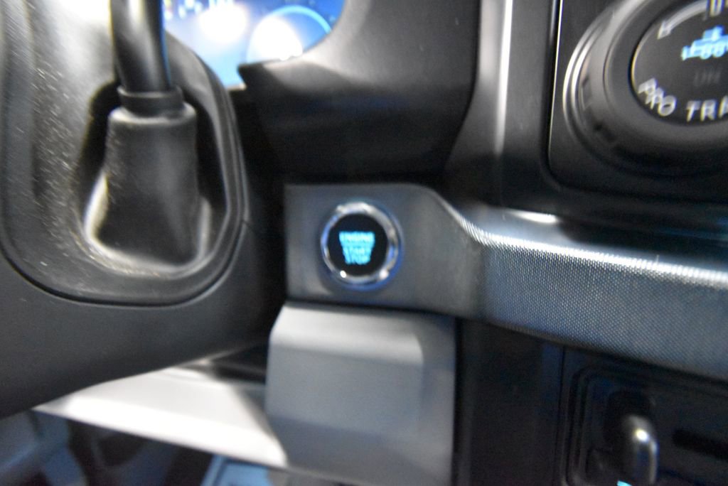 Used 2024 Ford F250 Limited AWD/4WD image 19