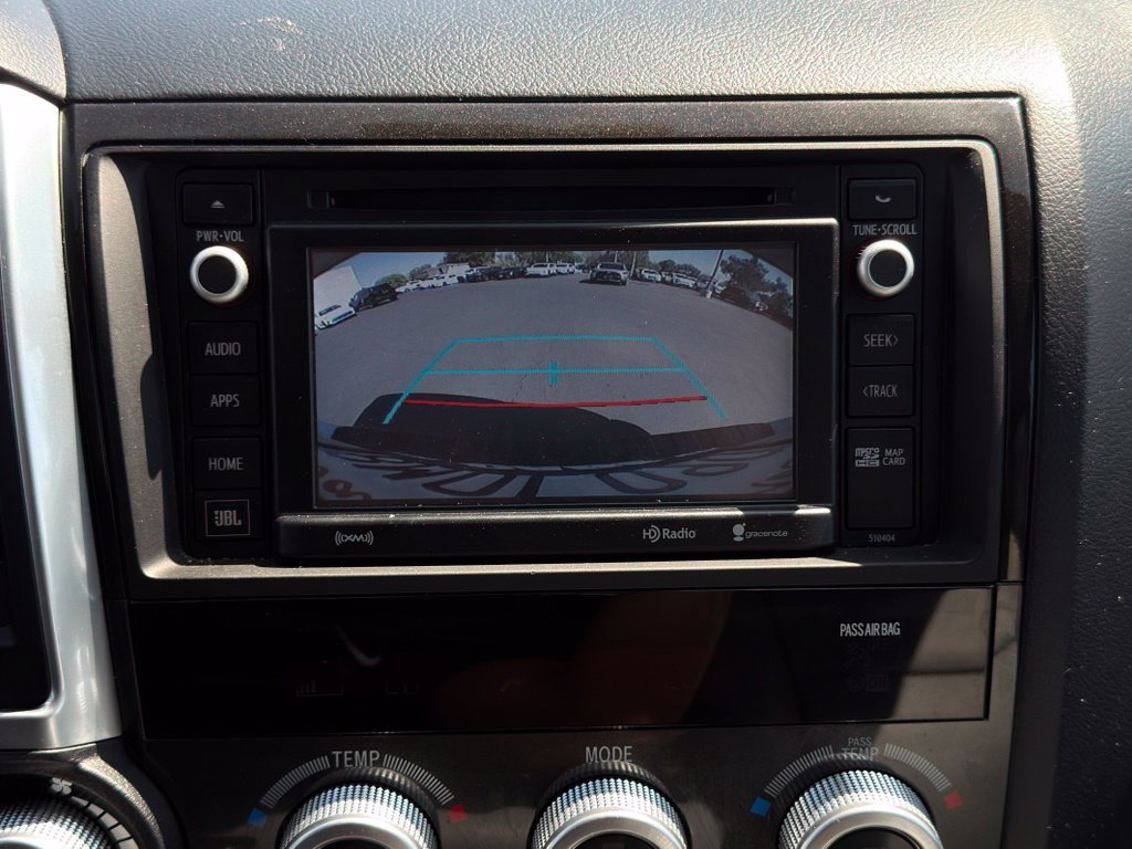 Certified 2019 Toyota Sequoia Limited w/ Safety & Convenience Package AWD/4WD image 19