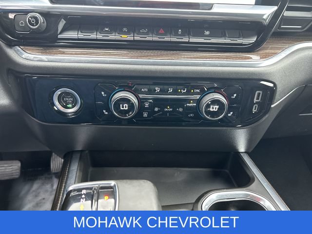 Used 2023 Chevrolet Silverado 1500 LT AWD/4WD image 18