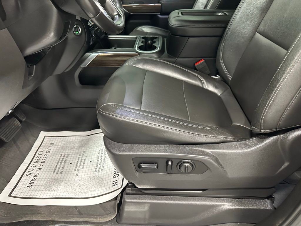 Used 2020 Chevrolet Silverado 1500 RST w/ All-Star Edition AWD/4WD image 13