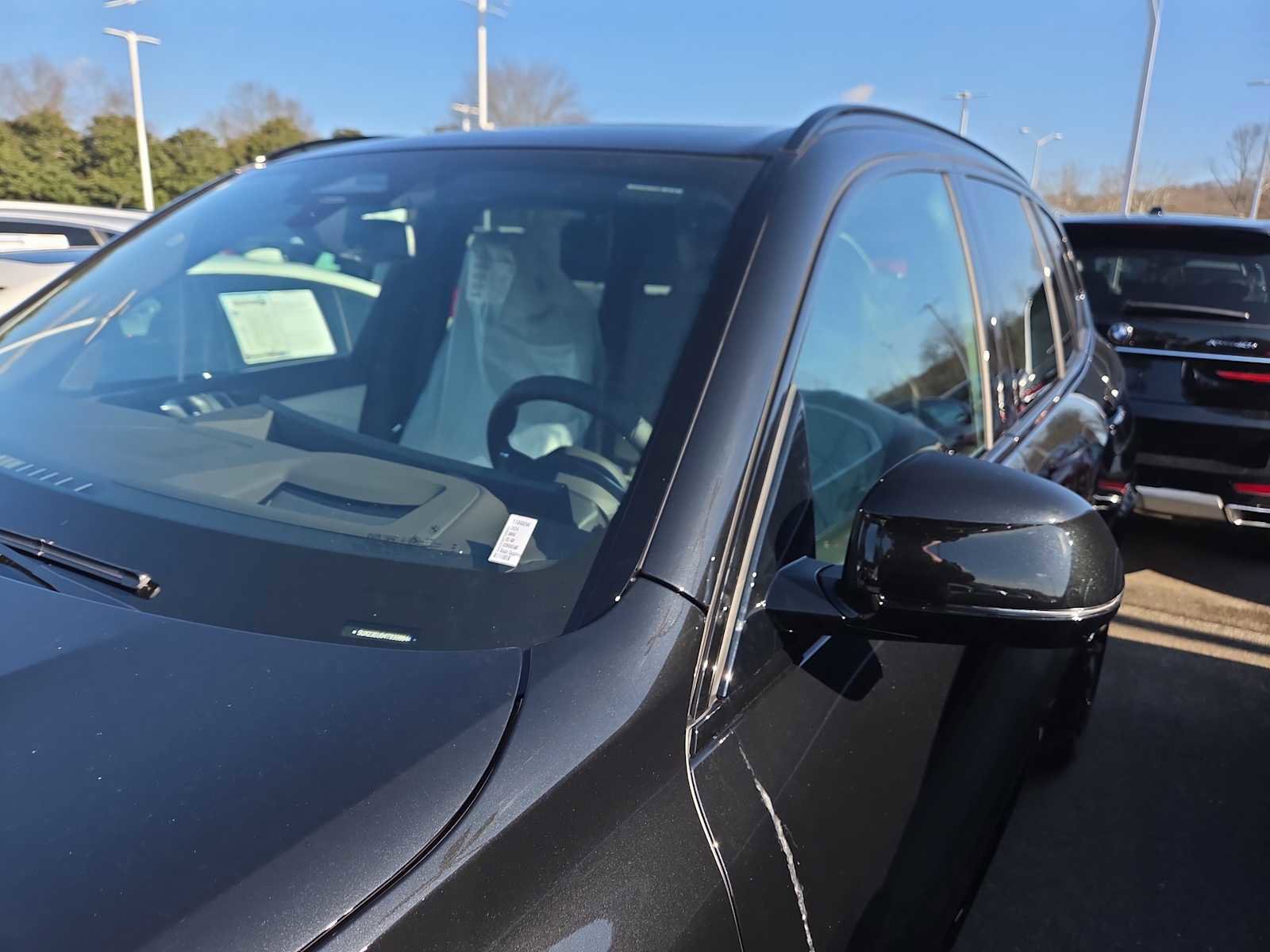 New 2026 BMW X5 xDrive40i w/ M Sport Package image 11